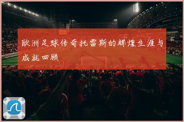 欧洲足球传奇托雷斯的辉煌生涯与成就回顾