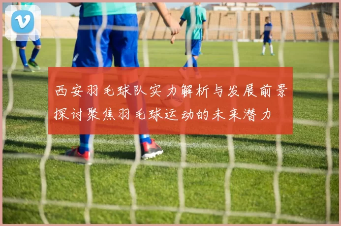 西安羽毛球队实力解析与发展前景探讨聚焦羽毛球运动的未来潜力