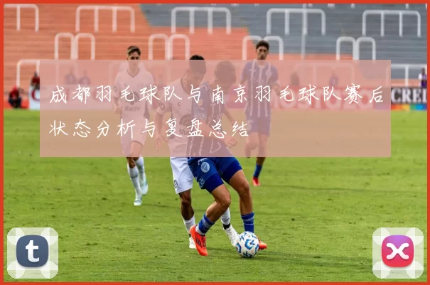 成都羽毛球队与南京羽毛球队赛后状态分析与复盘总结