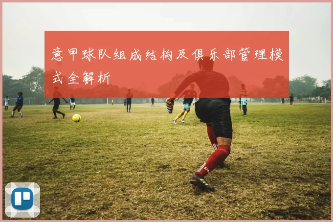意甲球队组成结构及俱乐部管理模式全解析