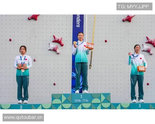 成都攀岩队灵活性排名第六引发关注攀岩运动发展潜力巨大