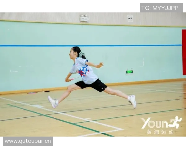 羽毛球的魅力与实力揭秘上海羽毛球队的成长与辉煌之路