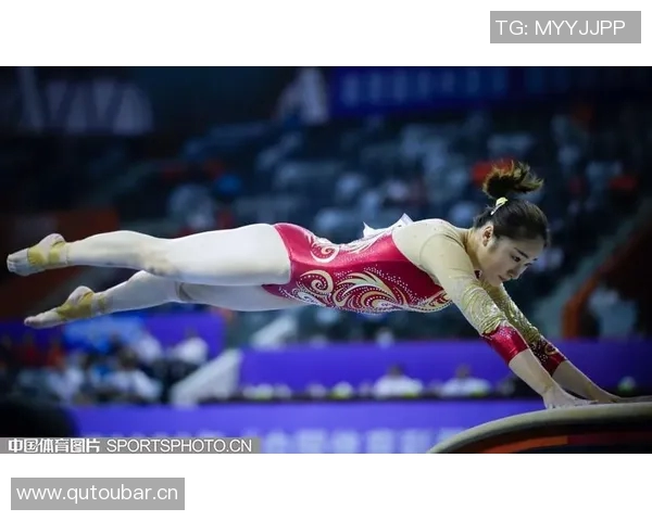 竞技体操技术发展趋势与运动员心理素质训练研究分析